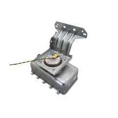 Kit Airbag Completo FIAT 500 L Restyling Serie dal 17 - 3676304 - 3676304