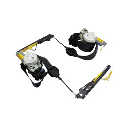 Kit Airbag Completo FIAT 500 L Restyling Serie dal 17 - 3676304 - 3676304