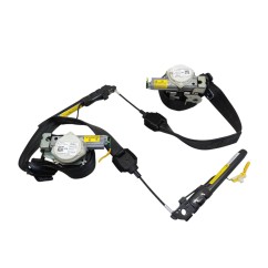Kit Airbag Completo FIAT 500 L Restyling Serie dal 17 - 3676304 - 3676304