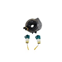Kit Airbag Completo FIAT 500 L Restyling Serie dal 17 - 3676304 - 3676304