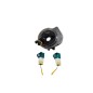 Kit Airbag Completo FIAT 500 L Restyling Serie dal 17