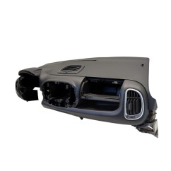 Kit Airbag Completo FIAT 500 L Restyling Serie dal 17 - 3676304 - 3676304