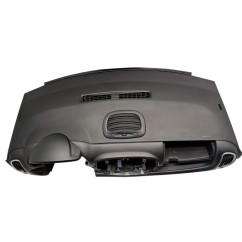 Kit Airbag Completo FIAT 500 L Restyling Serie dal 17 - 3676304 - 3676304