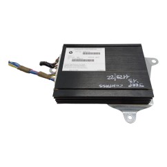 Amplificatore autoradio JEEP Compass Serie dal 11 al 15