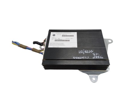 Amplificatore autoradio JEEP Compass Serie dal 11 al 15