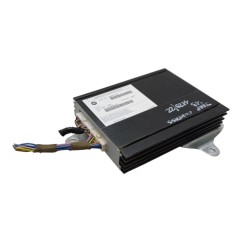 Amplificatore autoradio JEEP Compass Serie dal 11 al 15