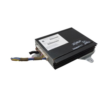 Amplificatore autoradio JEEP Compass Serie dal 11 al 15