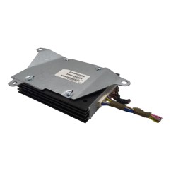 Amplificatore autoradio JEEP Compass Serie dal 11 al 15 - 1669521 - 1669521