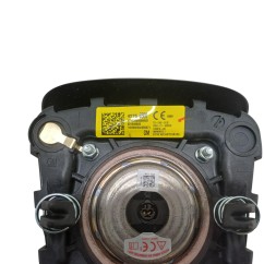 Airbag Volante CHEVROLET Orlando 1° Serie - 13286903 - 3325752