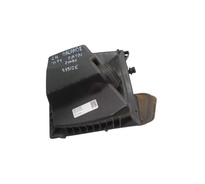 Box scatola filtro aria CHEVROLET Orlando 1° Serie - 13336901 - 3325453