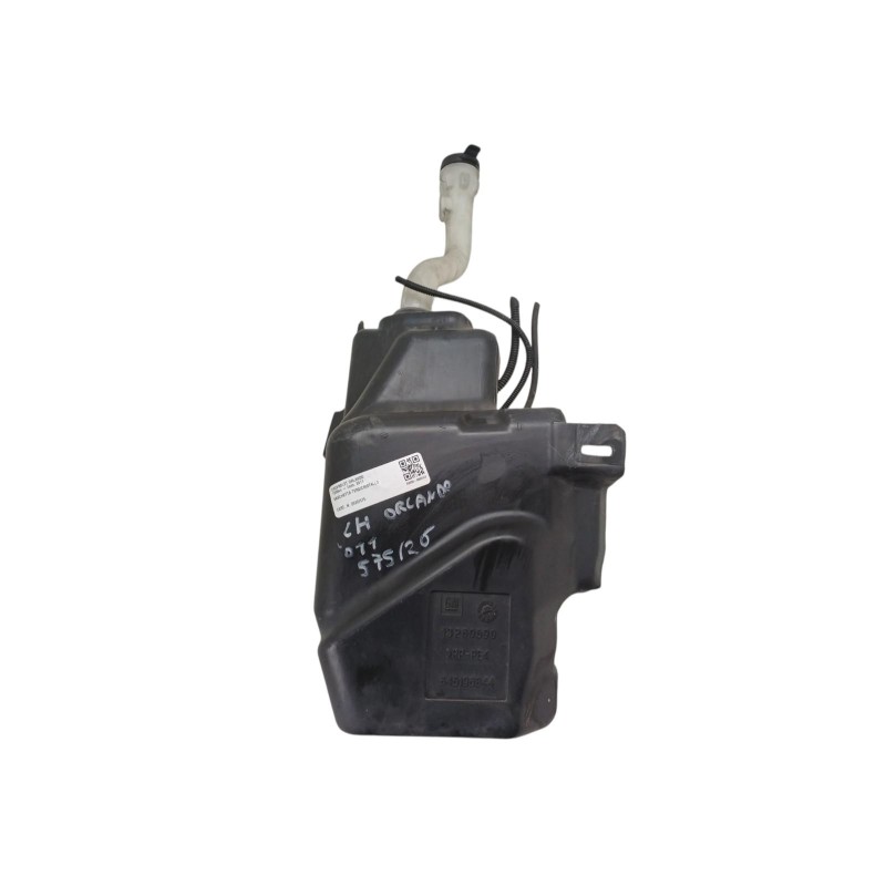 Vaschetta Tergi ant CHEVROLET Orlando 1° Serie