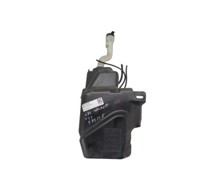 Vaschetta Tergi ant CHEVROLET Orlando 1° Serie - 13260590 - 3325412