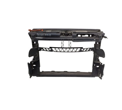 Rivestimento anteriore VOLKSWAGEN Polo 5° Serie - 6R0805588AF - 2980401