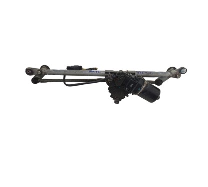 Motorino Alzavetro Anteriore Sinistro CHEVROLET Orlando 1° Serie - 95919483 - 3325389