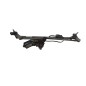 Motorino Alzavetro Anteriore Sinistro CHEVROLET Orlando 1° Serie