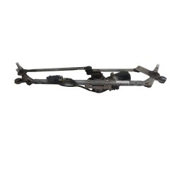 Motorino Alzavetro Anteriore Sinistro CHEVROLET Orlando 1° Serie - 95919483 - 3325389