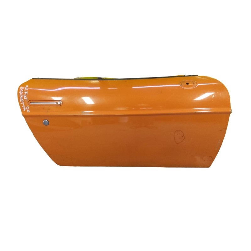 Portiera anteriore Destra FIAT Barchetta 1° Serie