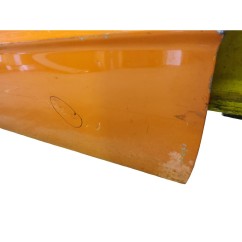 Portiera anteriore Destra FIAT Barchetta 1° Serie - 51729448 - 532382