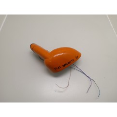 Specchietto Retrovisore Destro FIAT Barchetta 1° Serie - 170403099 - 552209