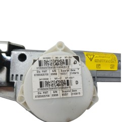 Cintura di Sicurezza anteriore Destra con pretensionatore FIAT Panda VAN Serie dal 12 - 735777198 - 3674523