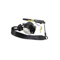 Cintura di Sicurezza Anteriore Sinistra con pretensionatore FIAT Panda VAN Serie dal 12 - 735592075 - 3674520