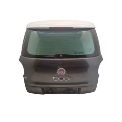 Portellone Posteriore Completo FIAT 500 L Restyling Serie dal 17