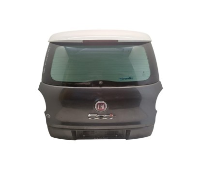 Portellone Posteriore Completo FIAT 500 L Restyling Serie dal 17