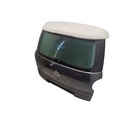 Portellone Posteriore Completo FIAT 500 L Restyling Serie dal 17