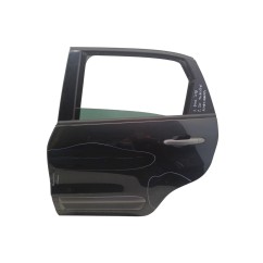 Portiera Posteriore Sinistra FIAT 500 L Restyling Serie dal 17 - 51883292 - 3674702
