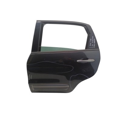 Portiera Posteriore Sinistra FIAT 500 L Restyling Serie dal 17 - 51883292 - 3674702