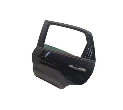 Portiera Posteriore Sinistra FIAT 500 L Restyling Serie dal 17