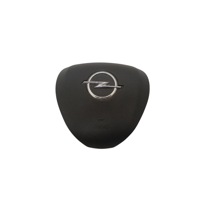 Airbag Volante OPEL Crossland Serie dal 17