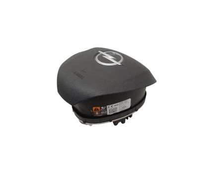 Airbag Volante OPEL Crossland Serie dal 17