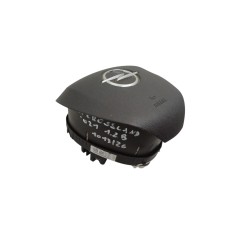 Airbag Volante OPEL Crossland Serie dal 17 - 39124500 - 3677477