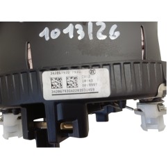 Airbag Volante OPEL Crossland Serie dal 17 - 39124500 - 3677477
