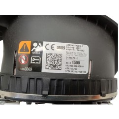 Airbag Volante OPEL Crossland Serie dal 17 - 39124500 - 3677477