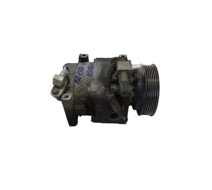 Compressore A/C FIAT Punto Berlina 3P 2° Serie