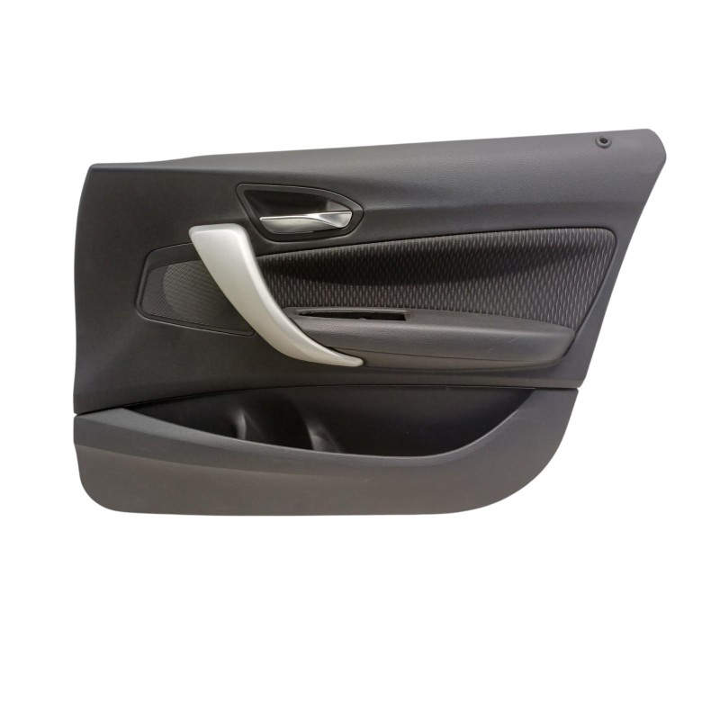 Pannello interno portiera ant DX BMW Serie 1 F20 dal 11 al 19