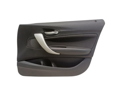 Pannello interno portiera ant DX BMW Serie 1 F20 dal 11 al 19 - 51417274500 - 3677345