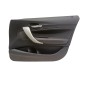 Pannello interno portiera ant DX BMW Serie 1 F20 dal 11 al 19