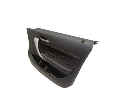 Pannello interno portiera ant DX BMW Serie 1 F20 dal 11 al 19