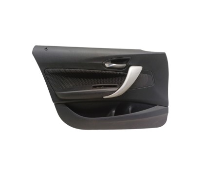 Pannello interno portiera ant SX BMW Serie 1 F20 dal 11 al 19