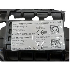 Airbag Passeggero OPEL Crossland Serie dal 17