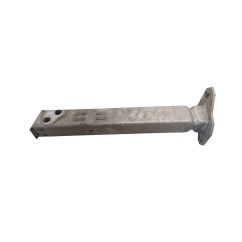 Longherone puntale anteriore SX FIAT 500 L Restyling Serie dal 17 - 51883512 - 3677597