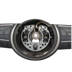Volante FIAT 500 L Restyling Serie dal 17 - 735709359 - 3675079