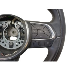Volante FIAT 500 L Restyling Serie dal 17 - 735709359 - 3675079
