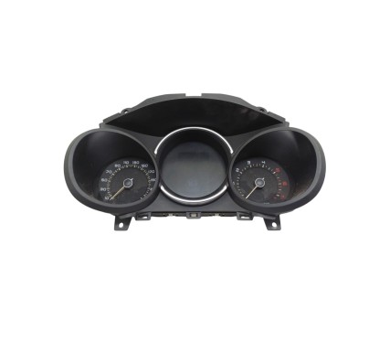Quadro Strumenti FIAT 500 L Restyling Serie dal 17 - 52190096 - 3675075