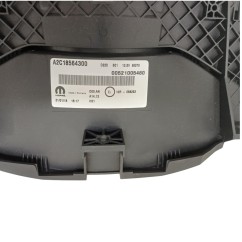 Quadro Strumenti FIAT 500 L Restyling Serie dal 17 - 52190096 - 3675075