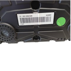 Quadro Strumenti FIAT 500 L Restyling Serie dal 17 - 52190096 - 3675075