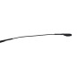 Braccio Tergicristallo Anteriore FIAT 500 L Restyling Serie dal 17